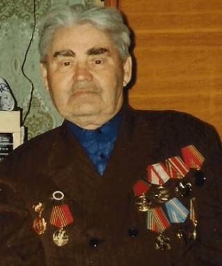 Калинин Сергей Александрович