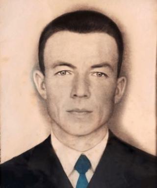 Сидоркин Илья Никитович