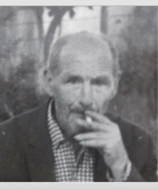 Петров Александр Никитич