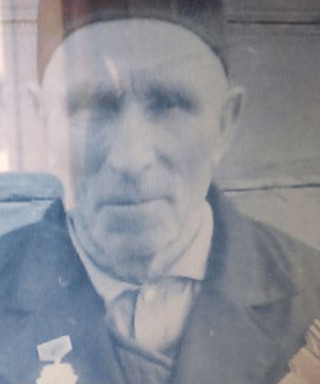 Валеев Мухлис Валеевич