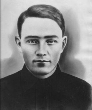 Гладущенко Ефим Карпович