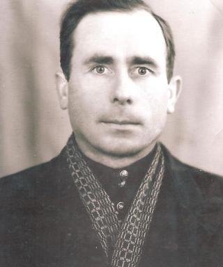 Лещенко Андрей Фаддеевич