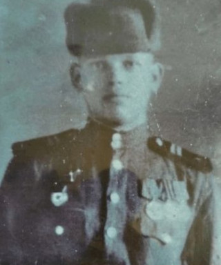 Поклонцев Павел Федорович