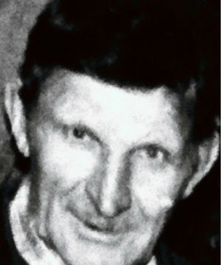 Борщев Яков Семёнович