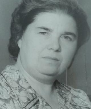 Ситникова Зинаида Васильевна