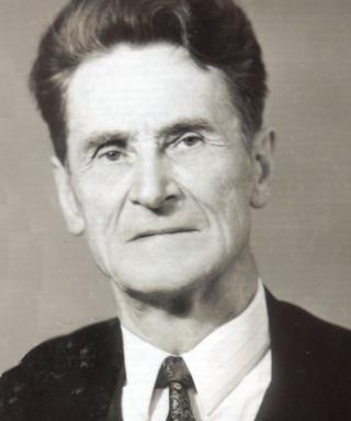 Козлов Дмитрий Иванович
