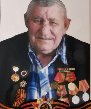 Курильский Иван Кузьмич