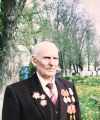 Смольянинов Алексей Михайлович