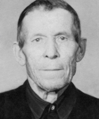 Якунин Тихон Максимович