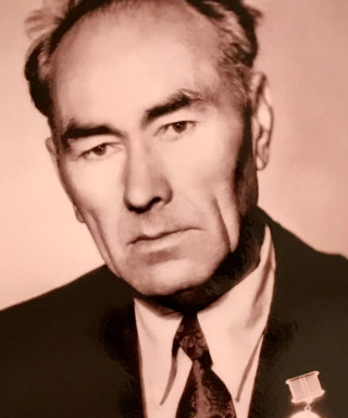 Зыкин Пётр Лаврентьевич