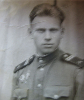 Орлов Алексей Игнатьевич