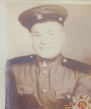 Фадеев Владимир Сергеевич