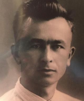 Коновалов Михаил Семенович