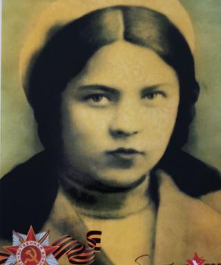 Ковалёва Лидия Васильевна