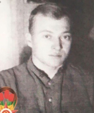 Тюрин Станислав Яковлевич