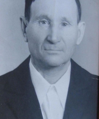 Осипов Евдоким Егорович