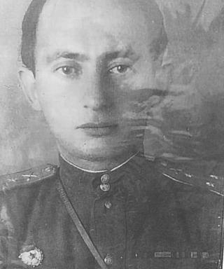 Кац Наум Ушерович