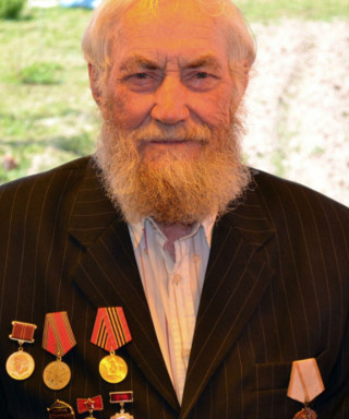 Тарасов Иосиф Викулович