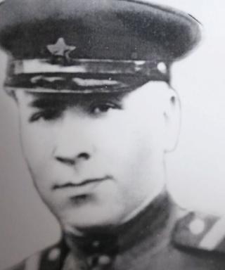 Липский Алексей Егорович