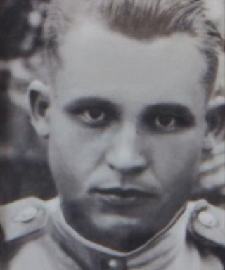 Биндасов Александр Иванович