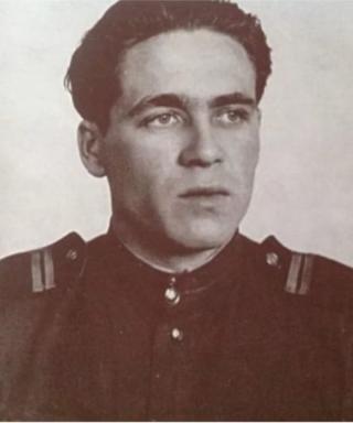 Алексеев Виталий Яковлевич