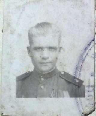 Павлов Анатолий Михайлович