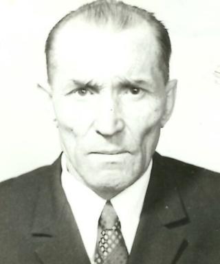 Лёвкин Иван Иванович