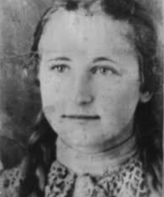 Васильева Мария