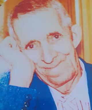 Белов Владимир Афанасьевич