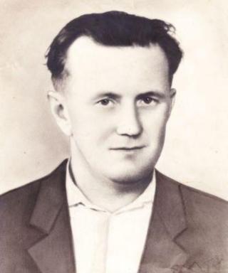 Саницкий Владимир Тихонович