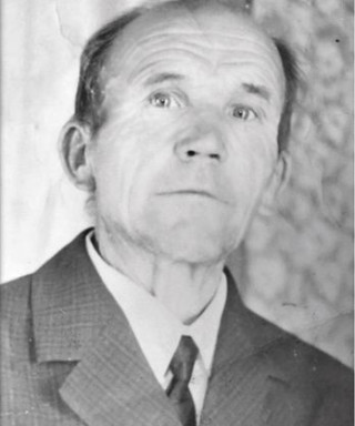 Меньшаков Иван Алексеевич