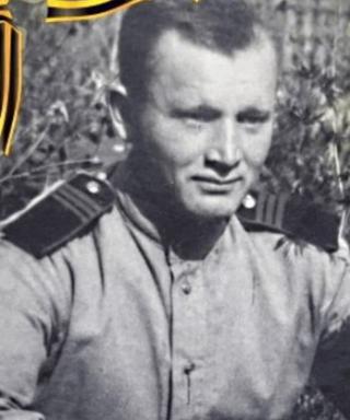Салихов Георгий Минеярович