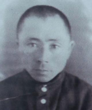 Бикмухамбетов Турали Топалович