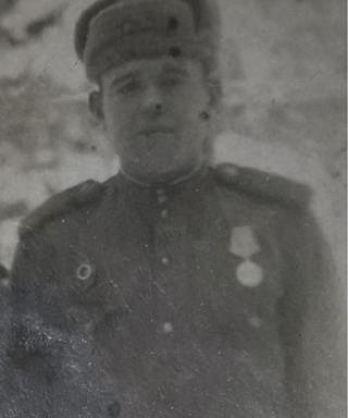 Синельников Иван Иванович