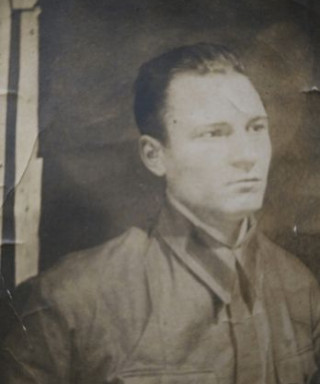 Богушевский Фёдор Васильевич