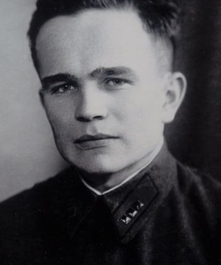 Карманов Евстафий Михайлович