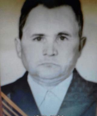 Гилячев Халим Гилячевич