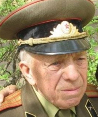 Пенко Аркадий Данилович