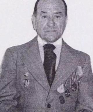 Худяков Николай Викторович