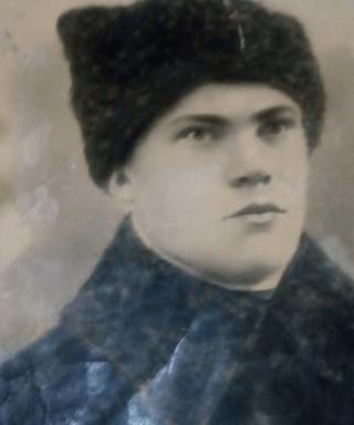 Голубенко Павел Митрофанович