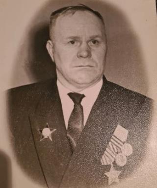 Синицкий Анатолий Николаевич