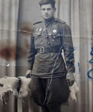 Карцев Дмитрий Иванович