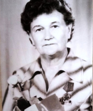 Яшникова Лидия Федоровна