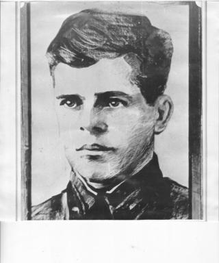 Копёнкин Иван Иосифович