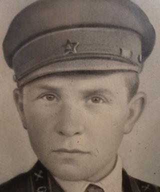 Машеров Борис Николаевич
