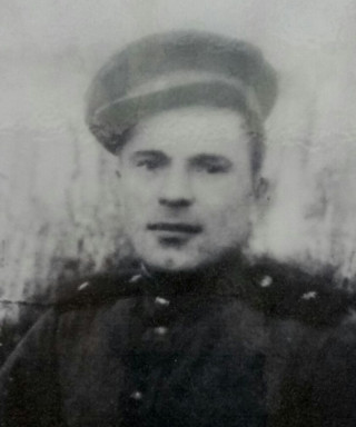 Пашов Михаил Сергеевич