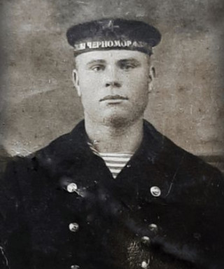 Колодко Петр Яковлевич