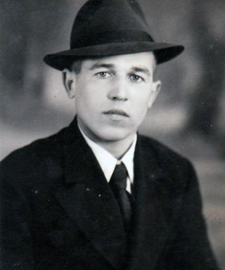 Гаврилов Василий Алексеевич