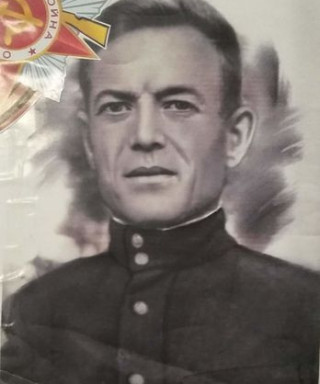 Елкин Василий Николаевич