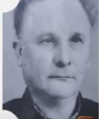 Сажнев Павел Николаевич